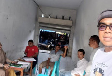 Resmi Beroperasi, Koperasi Merah Putih D’Loteng Jadi Simbol Kebangkitan Ekonomi Desa