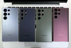 Samsung Galaxy S25 Ultra Resmi Rilis, Ini Spesifikasi nya