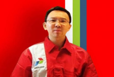 Ahok Buka Suara Soal Kasus Korupsi Pertamina