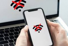 Penyebab WiFi Terhubung tapi Tidak Ada Akses Internet di Android