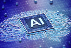 Bukan Sekadar Chatbot ! Inilah Cara Teknologi AI Membantu Hidup Lebih Produktif dan Sehat