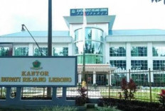 Kabar Gembira! PPPK Tahap 2 di Rejang Lebong Bakal Dilantik Sebelum Akhir Tahun