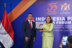 Indonesia dan Peru Sepakati IP-CEPA