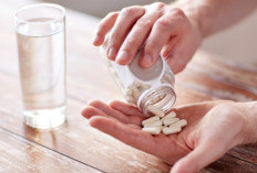 Suplemen Tidak Selalu Menyehatkan, Ini Ciri-Ciri Jika Tubuh Sudah Kelebihan !