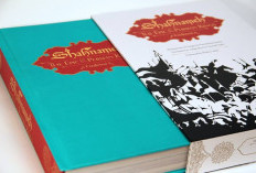 Afifah Shahnameh, Oleh: Dahlan Iskan