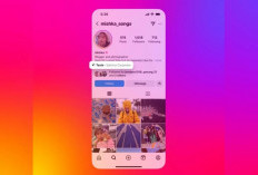 Instagram Rilis Fitur Musik di Profil