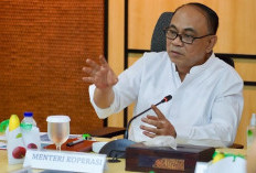 Koperasi Merah Putih Jadi Strategi Pemerintah Mengangkat Ekonomi Desa, Inilah Panduannya Mendirikannya !