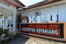 Kuota Terpenuhi, KPU Akan Lantik 3.682 KPPS