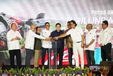 Pertamina Mandalika International Circuit Siap Gelar MotoGP 2024 dan ARRC