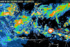 Waspada Tsunami di Tengah Mudik Lebaran! BMKG Ingatkan Antisipasi Wajib Dilakukan