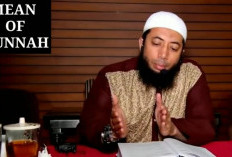 Menelusuri Manfaat Bekam: Sunnah yang Terlupakan, Ulasan Ustaz Khalid Basalamah