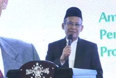 Hari Bhayangkara ke-79, Harapan NU untuk Polri 