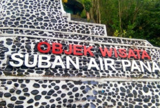  Perketat Pengawasan PAD Wisata, Bupati Instruksikan Uji Petik Selama Libur Nataru