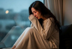 Jangan Ditahan ! Inilah Manfaat Menangis untuk Kesehatan Mental dan Fisik