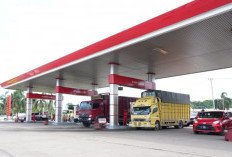 Harga BBM Pertamina Naik, Dexlite Tembus Rp23.600