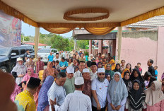 Gubernur: 18 Rumah di Rejang Lebong Terima Listrik Gratis