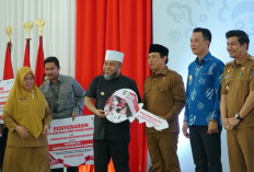 Dapat Tambahan 12 Kontainer Sampah, Masih Armada Pengangkut Masih Minim