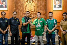  Persebaya-Bonek Agendakan Tour to Aussie 2025