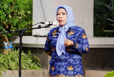  ASN Rejang Lebong Didorong Selaraskan Kinerja dengan Visi-Misi Kepala Daerah