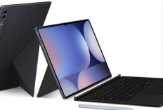Tablet Samsung Galaxy Tab S10 FE Series Bakal Masuk Indonesia