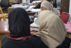  Layanan Adminduk Disdukcapil Kembali Normal Usai Gangguan Jaringan Nasional 