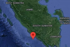 Bengkulu dan Sumsel Kabarnya akan Berkolaborasi Bentuk Provinsi Baru, 6 Kabupaten Kota Dilepas?