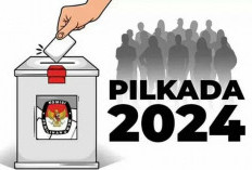 Jelang Pilkada 2024, Bawaslu Khawatirkan Minimnya Pengetahuan Politik Anak Muda!