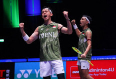 3 Wakil Indonesia Lolos ke Final All England 2024, Penantian Sejak 30 Tahun Telah Berakhir