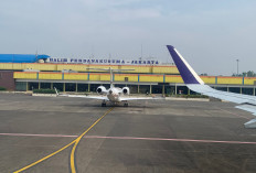  Penerbangan dari Halim Dipindah ke Soekarno-Hatta Mulai 1 Agustus 2025