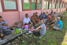 Cawali Sukatno Gagas Daur Ulang Sampah