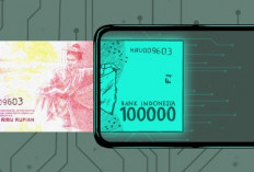 Uang Elektronik dan Uang Digital Segera Diluncurkan, Begini Penjelasan Bank Indonesia