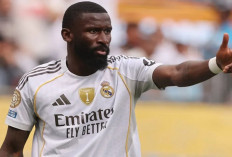 Rudiger Jadi Korban Rasis Bek Pachuca