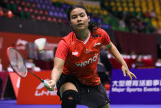 Komang Lolos ke Babak Kedua Hong Kong Open 2024