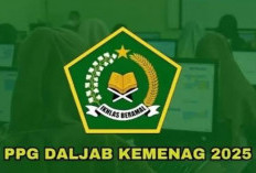 Begini Cara Daftar PPG Kemenag 2025, Berikut dengan Kelengkapan Berkas Persyaratan di Akun EMIS atau SIAGA