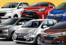 Ini Mobil Termurah di Indonesia, Harganya Hanya Rp 70 Juta