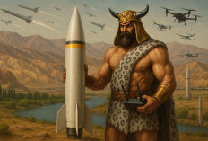 Bale Aras, Oleh: Dahlan Iskan