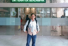 Pengumuman Direktur AKREL Terpilih Tunggu SK Kemdiktisaintek