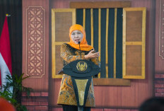 Koperasi Merah Putih Bisa Tumbuhkan Ekonomi Desa 