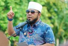Gubernur Bengkulu Usulkan Honorer R4 Jadi PPPK