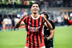  Ungkap Posisi Favorit di AC Milan