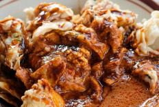 Heboh Isu Siomay Ikan Sapu-Sapu, Begini Cara Mengenalinya dengan Mudah