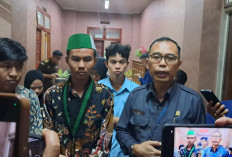 Menanti Vonis Terdakwa Kedua Pengeroyokan Pelajar Hingga Lumpuh di Rejang Lebong