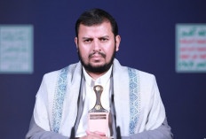 Houthi Tak Gentar Dikeroyok 10 Negara Koalisi Prosperity Guardian