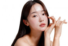 Inilah Cara Mendapatkan Glass Skin Ala Korea ! Kulit Sehat, Lembap, dan Bercahaya