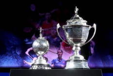 Ini Daftar 20 Pemain Timnas untuk Piala Thomas dan Uber 2026