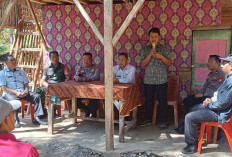 Pemerintah Desa Air Lanang Gelar Musyawarah Pra Pelaksanaan