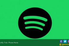 Spotify Rilis Daftar Putar Personalisasi Secara Global