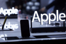 Apple Meluncurkan Chipset Anyar Berkinerja Kuat