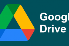 Google Drive Kamu Penuh, Ini Cara Mengatasinya