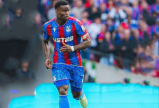 Marc Guehi Sepakat ke Man City